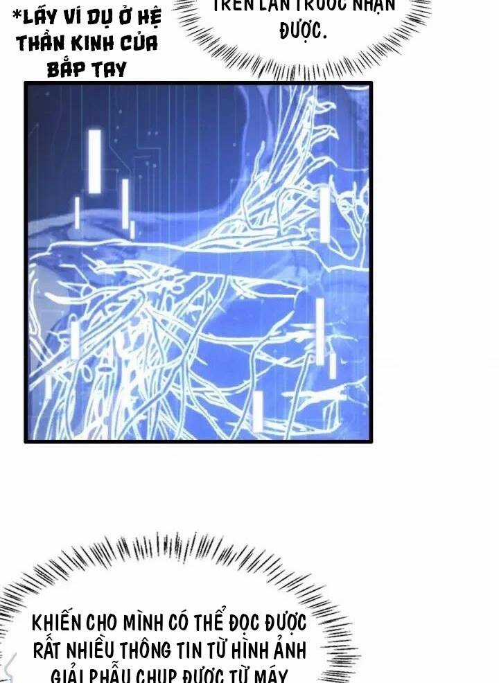 Đại Y Lăng Nhiên Chapter 46 trang 8