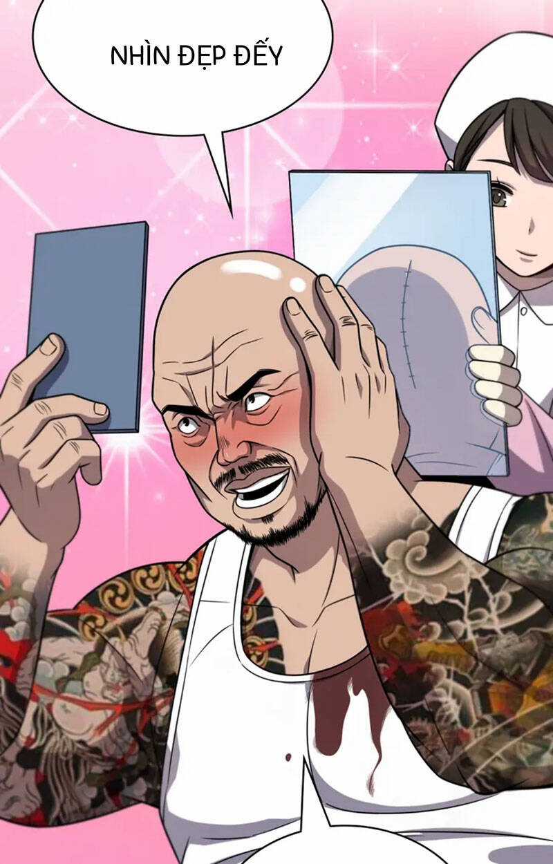 Đại Y Lăng Nhiên Chapter 5 trang 14