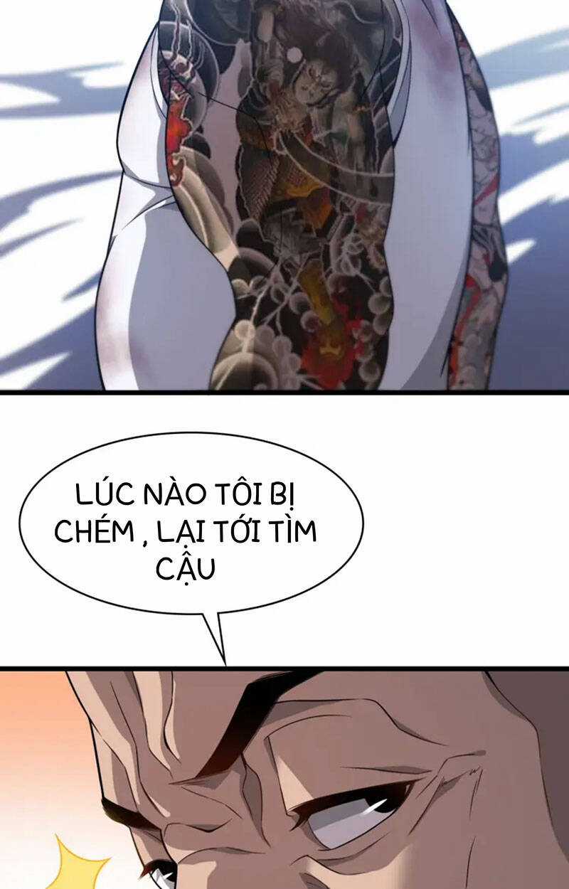 Đại Y Lăng Nhiên Chapter 5 trang 18