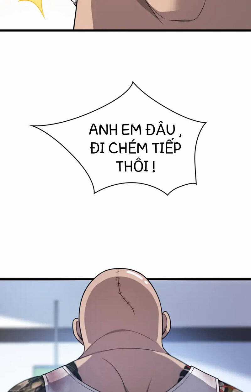 Đại Y Lăng Nhiên Chapter 5 trang 19