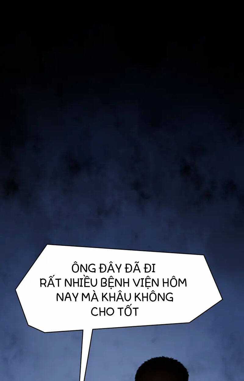 Đại Y Lăng Nhiên Chapter 5 trang 2