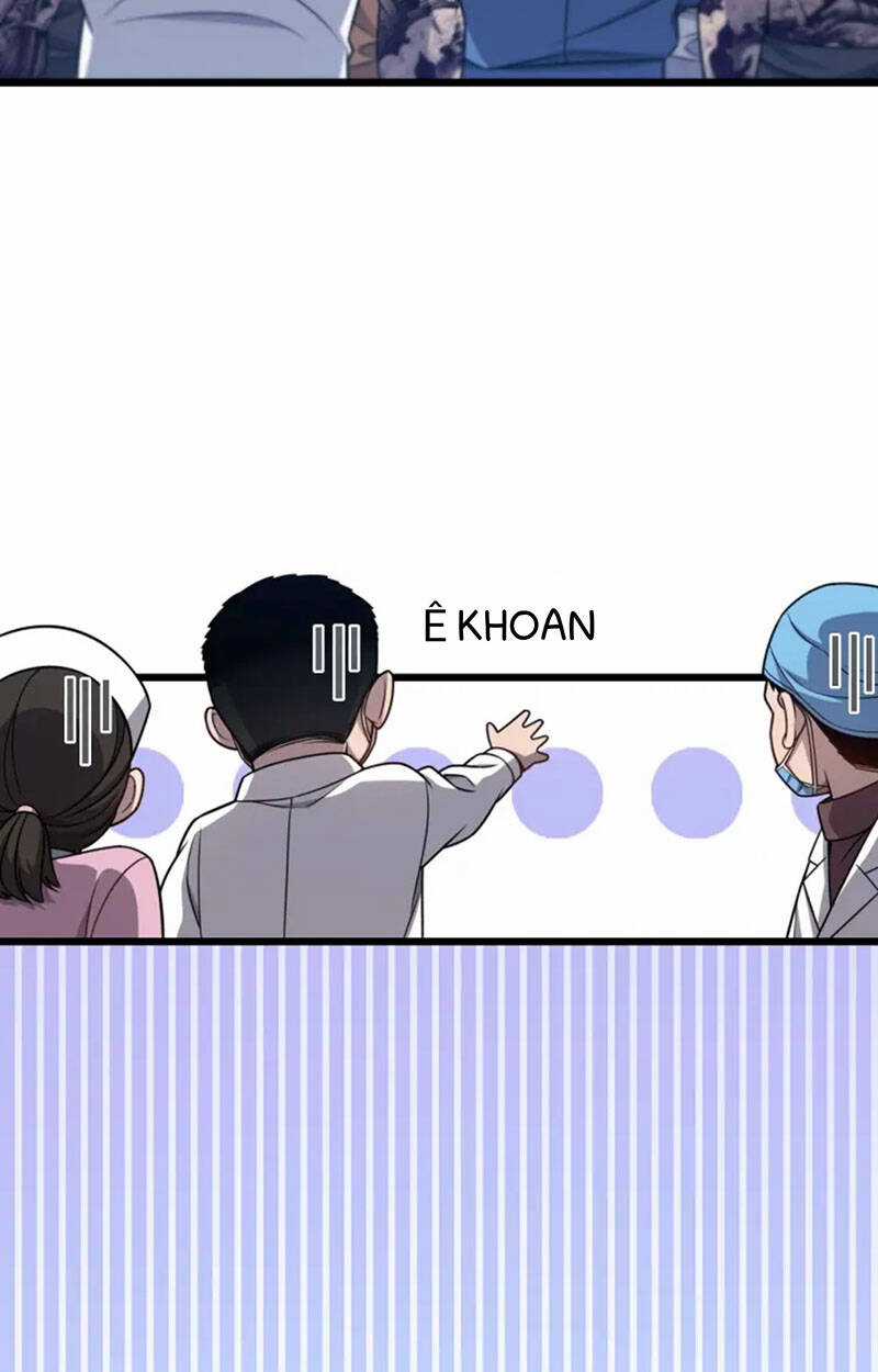 Đại Y Lăng Nhiên Chapter 5 trang 21