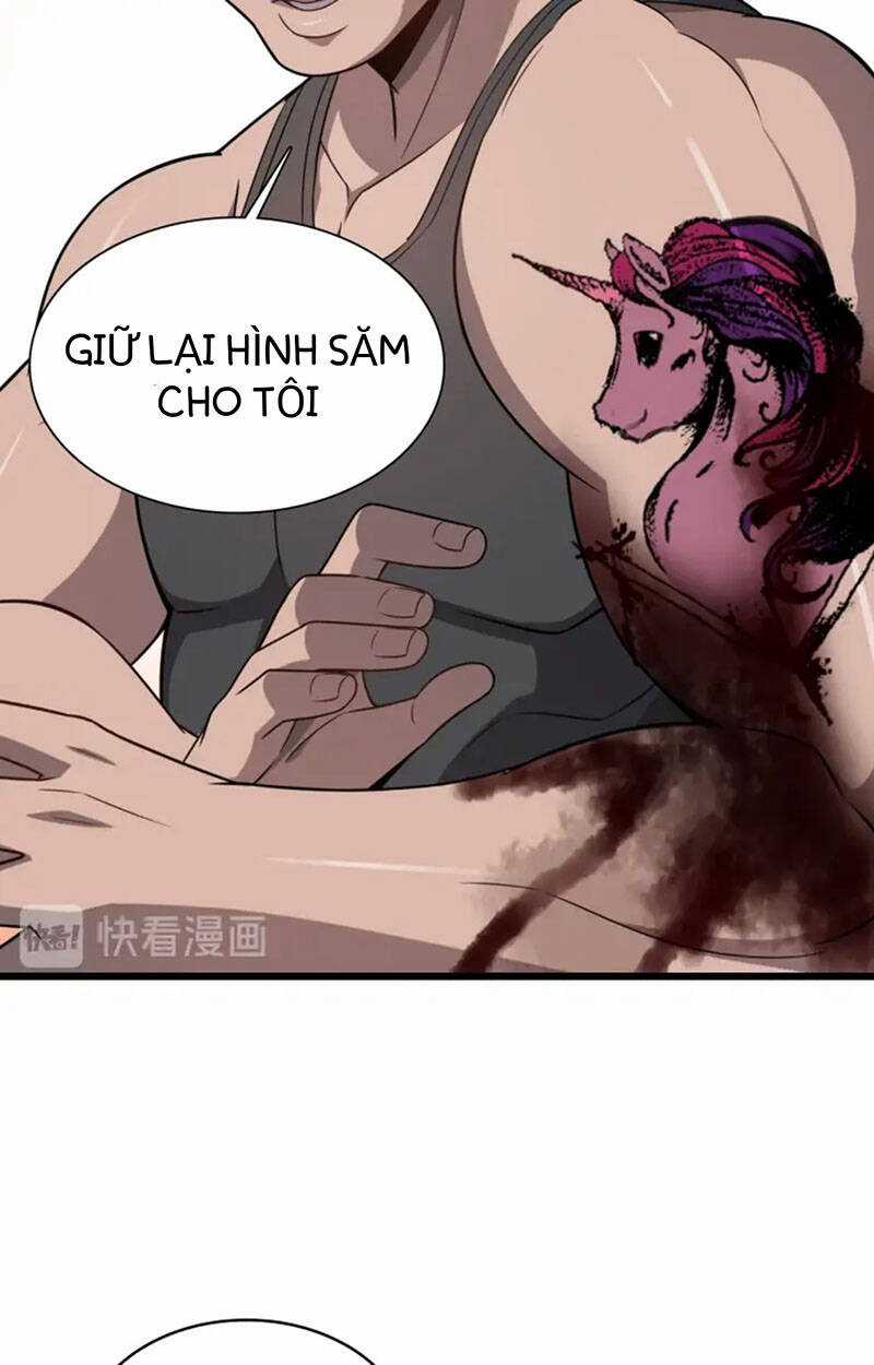 Đại Y Lăng Nhiên Chapter 5 trang 29