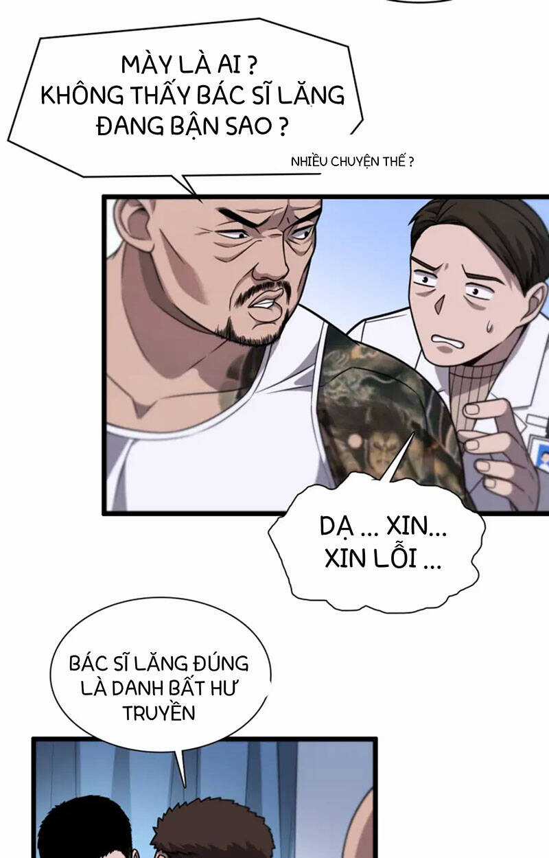 Đại Y Lăng Nhiên Chapter 5 trang 34