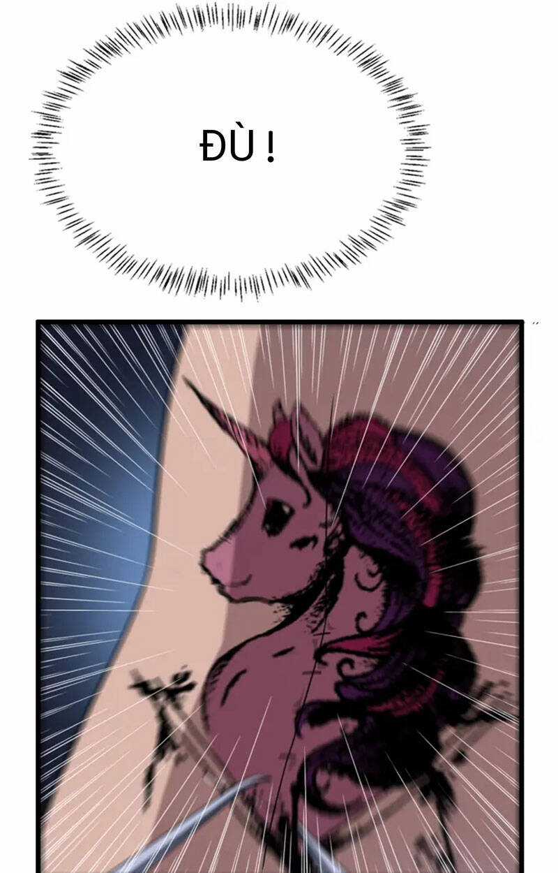 Đại Y Lăng Nhiên Chapter 5 trang 37