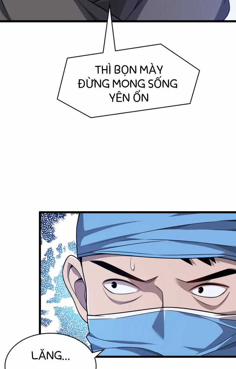 Đại Y Lăng Nhiên Chapter 5 trang 4