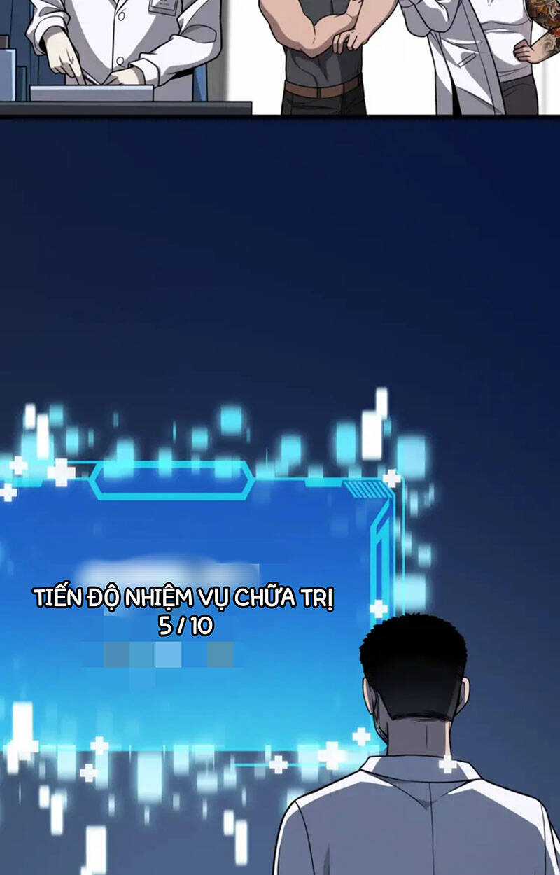 Đại Y Lăng Nhiên Chapter 5 trang 41