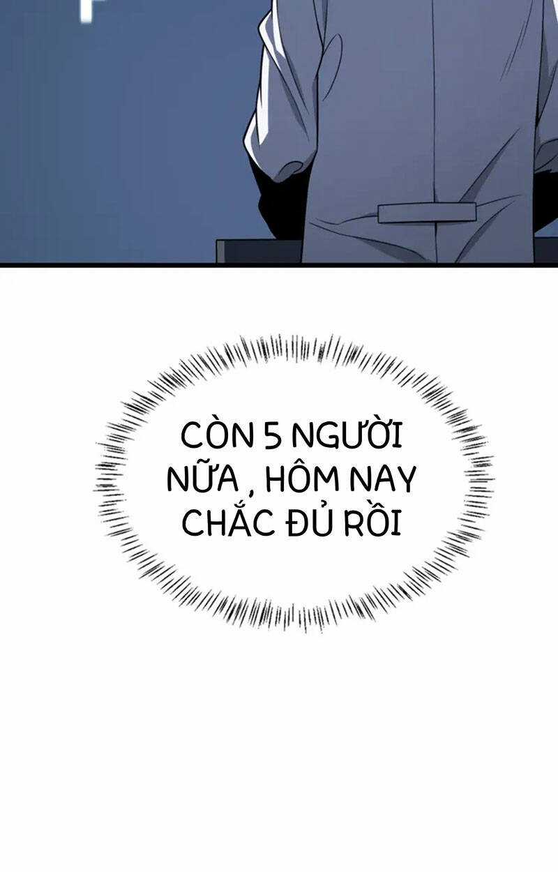 Đại Y Lăng Nhiên Chapter 5 trang 42