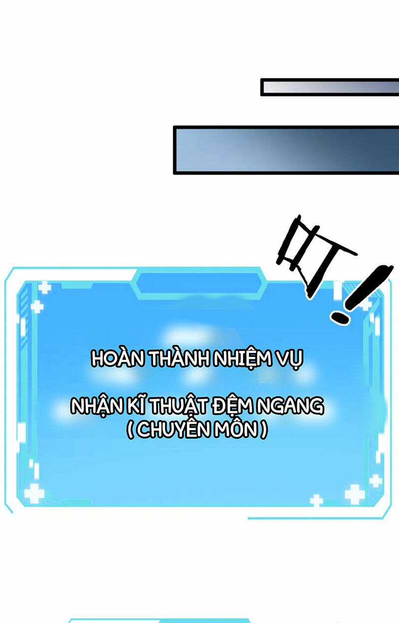 Đại Y Lăng Nhiên Chapter 5 trang 43