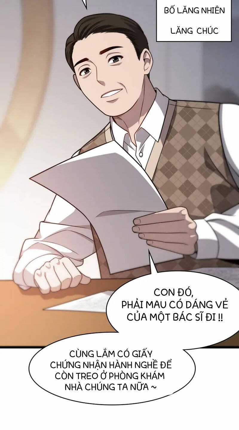 Đại Y Lăng Nhiên Chapter 5 trang 47