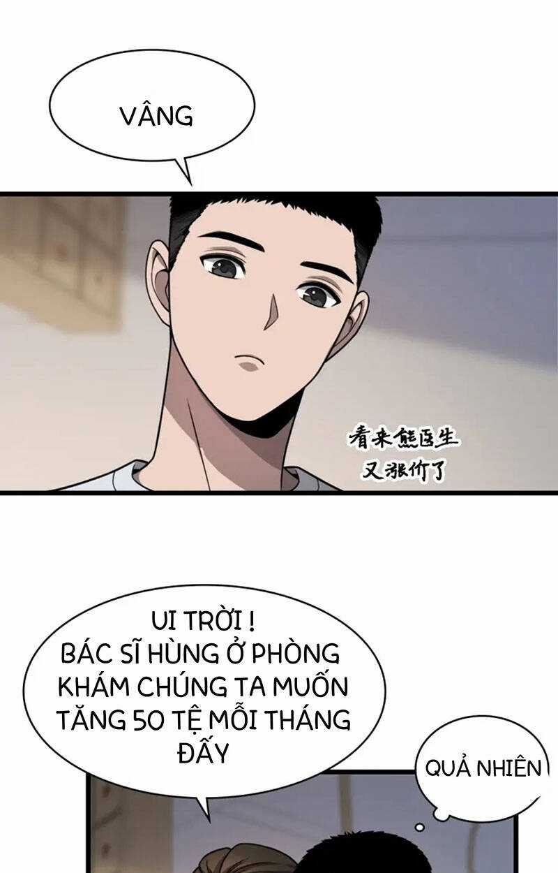 Đại Y Lăng Nhiên Chapter 5 trang 48