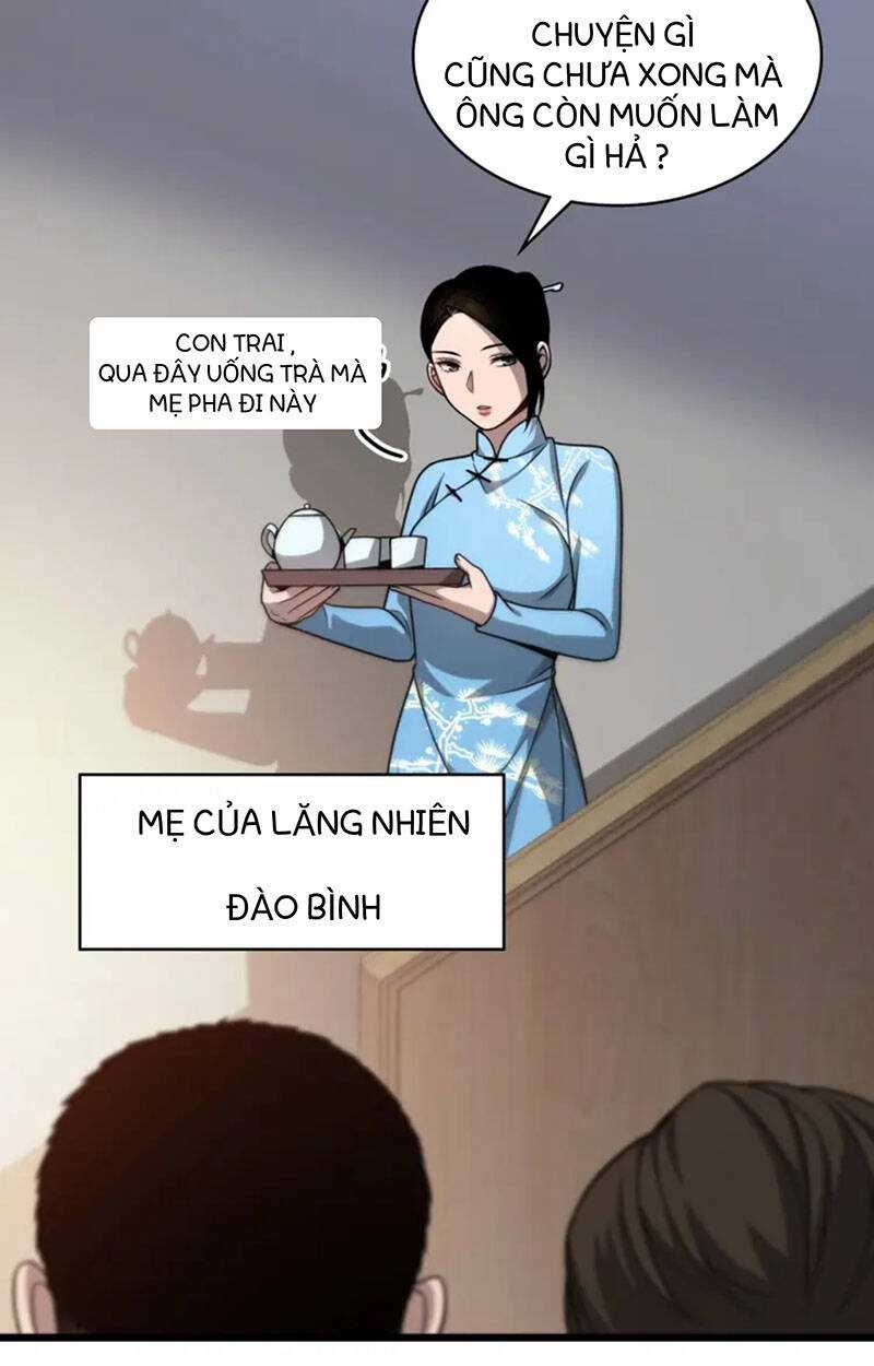 Đại Y Lăng Nhiên Chapter 5 trang 50