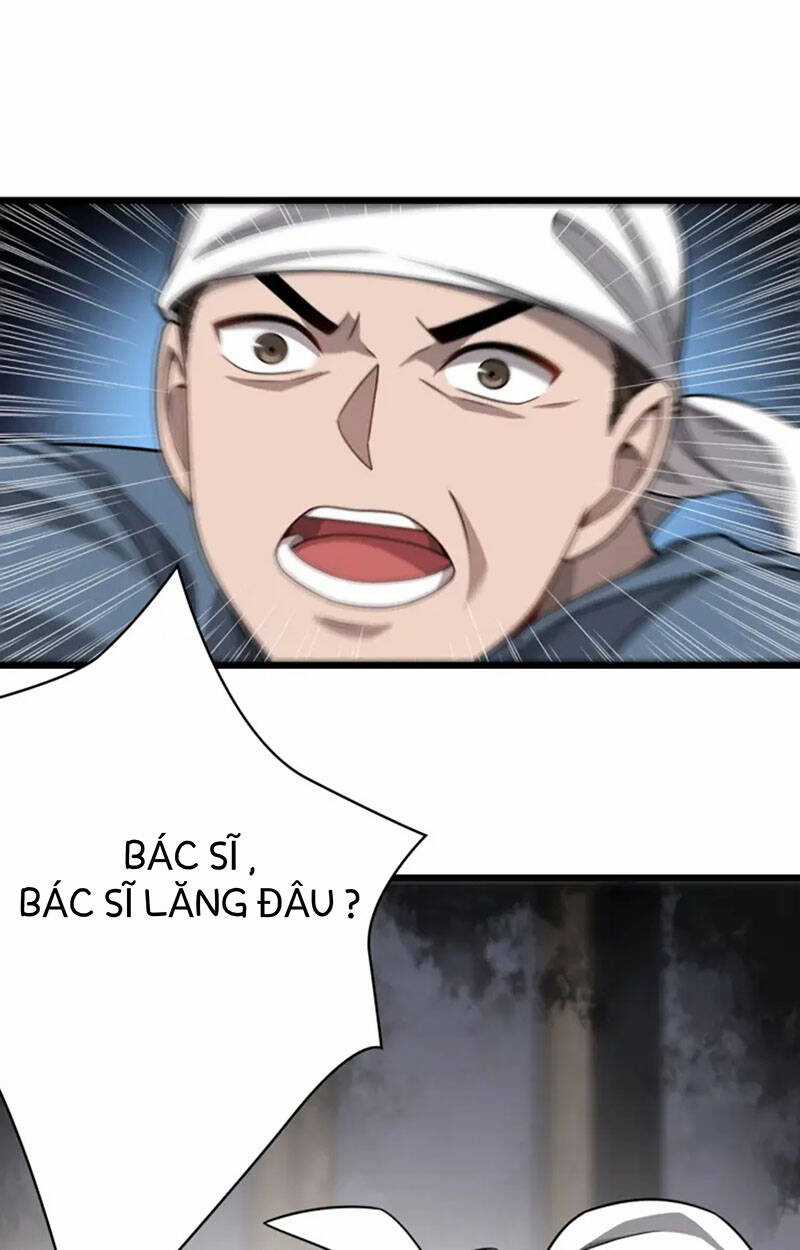 Đại Y Lăng Nhiên Chapter 5 trang 53