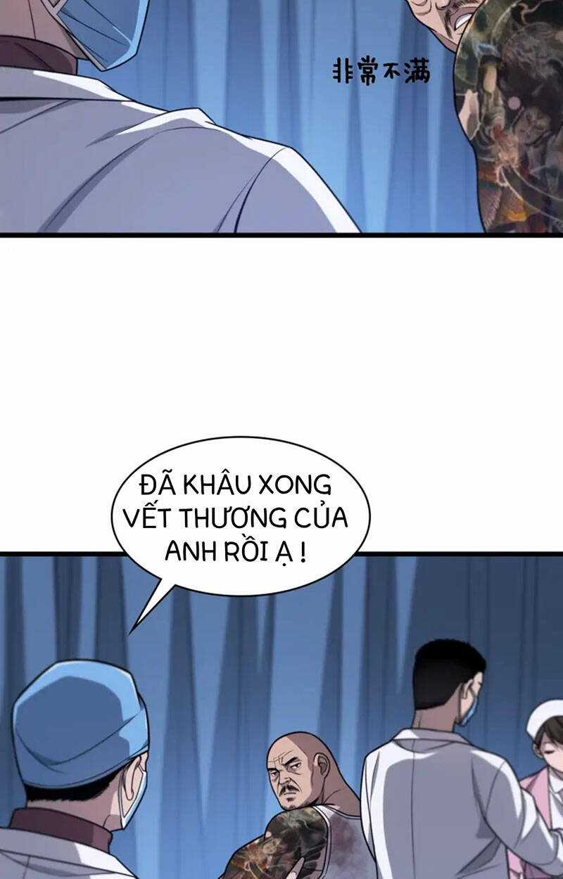 Đại Y Lăng Nhiên Chapter 5 trang 7