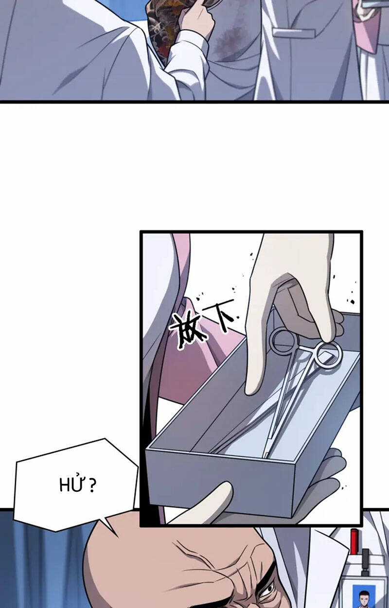 Đại Y Lăng Nhiên Chapter 5 trang 8