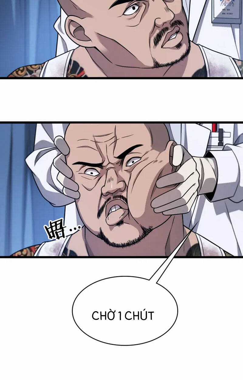 Đại Y Lăng Nhiên Chapter 5 trang 9