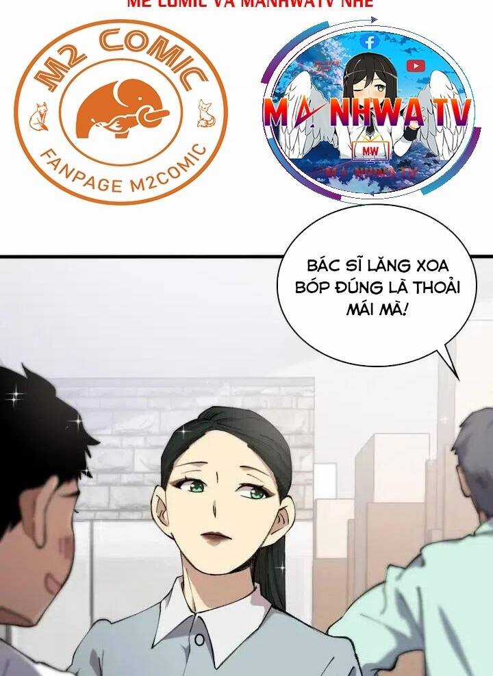 Đại Y Lăng Nhiên Chapter 56 trang 1