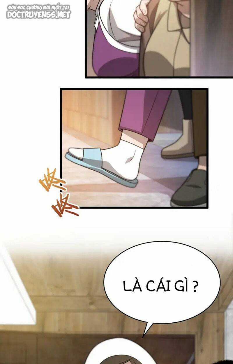 Đại Y Lăng Nhiên Chapter 6 trang 11