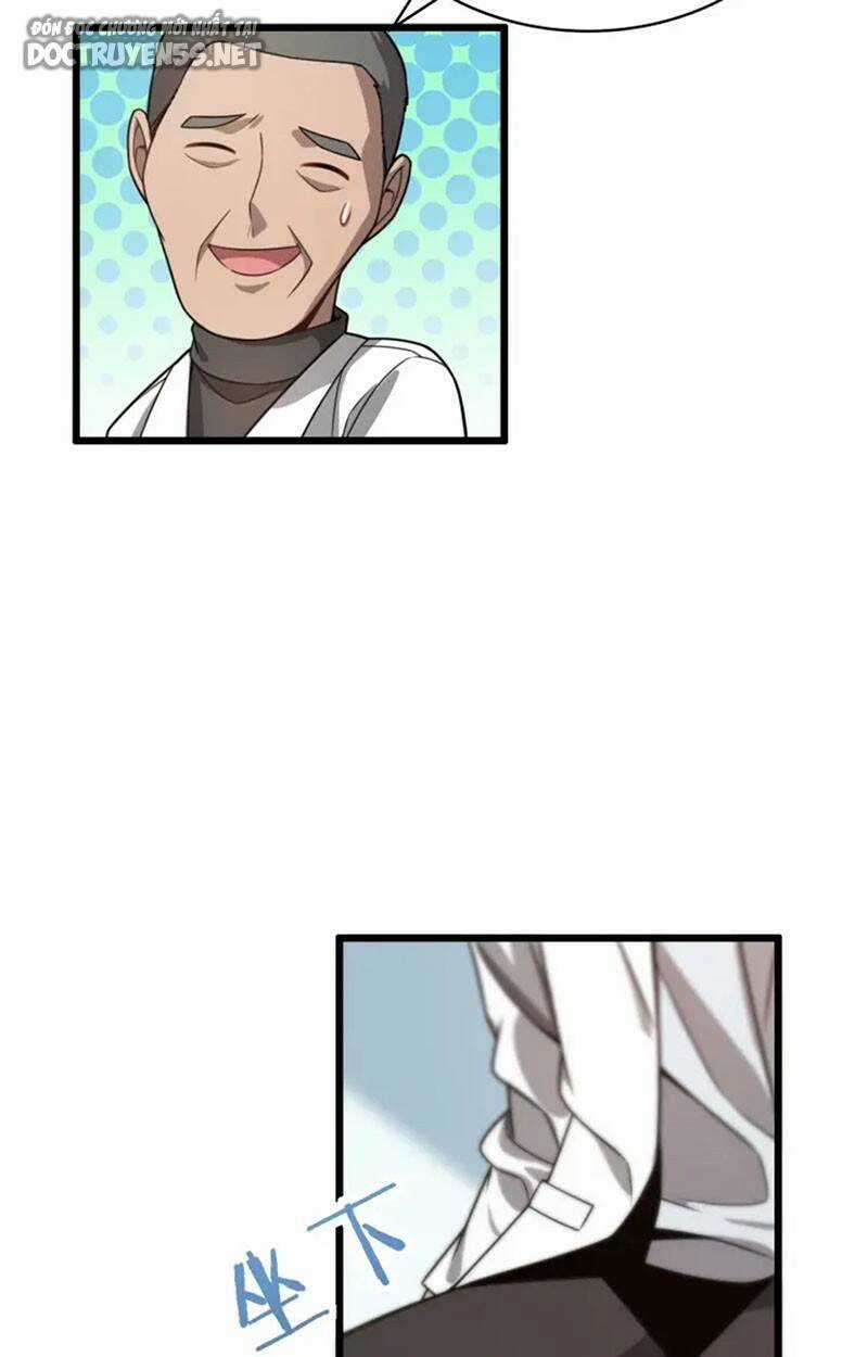 Đại Y Lăng Nhiên Chapter 6 trang 18