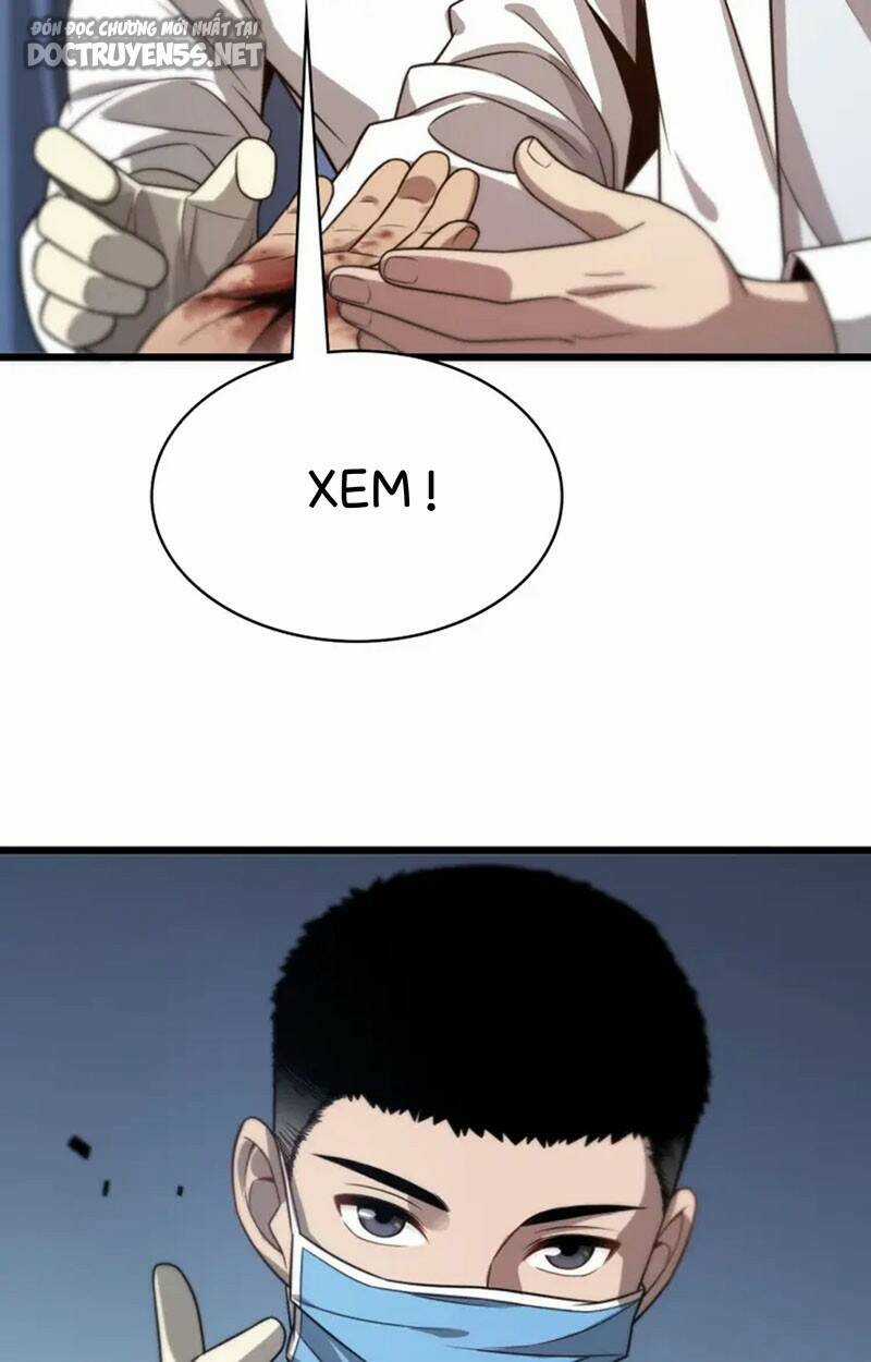 Đại Y Lăng Nhiên Chapter 6 trang 20