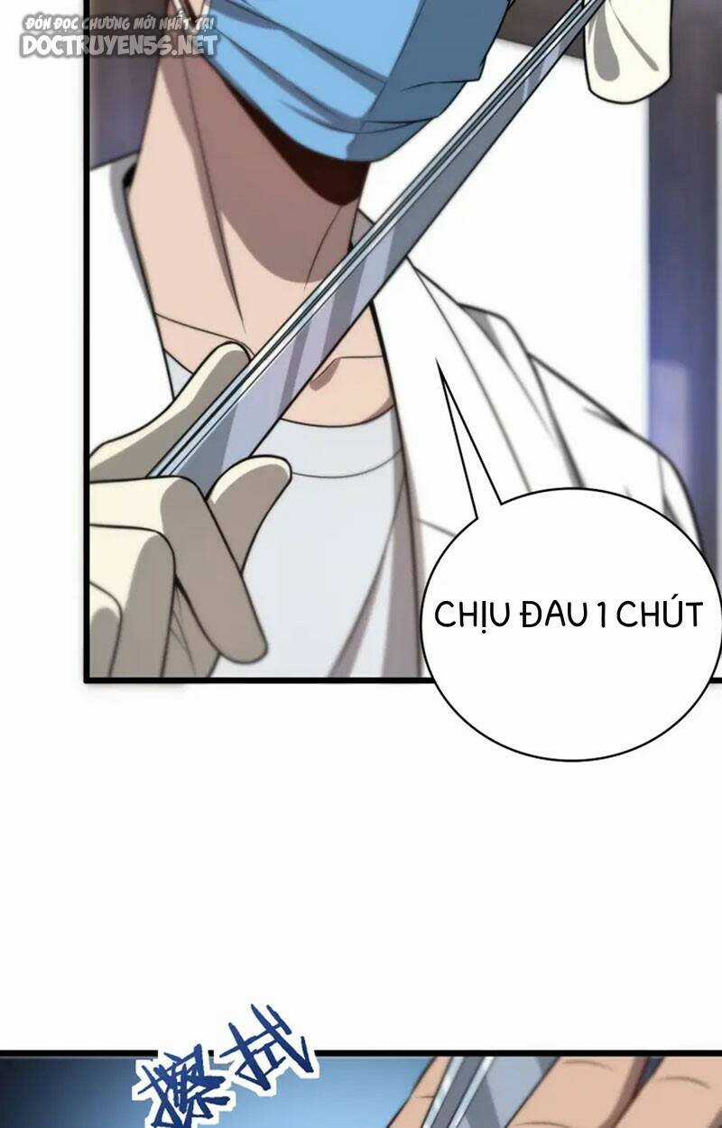 Đại Y Lăng Nhiên Chapter 6 trang 24