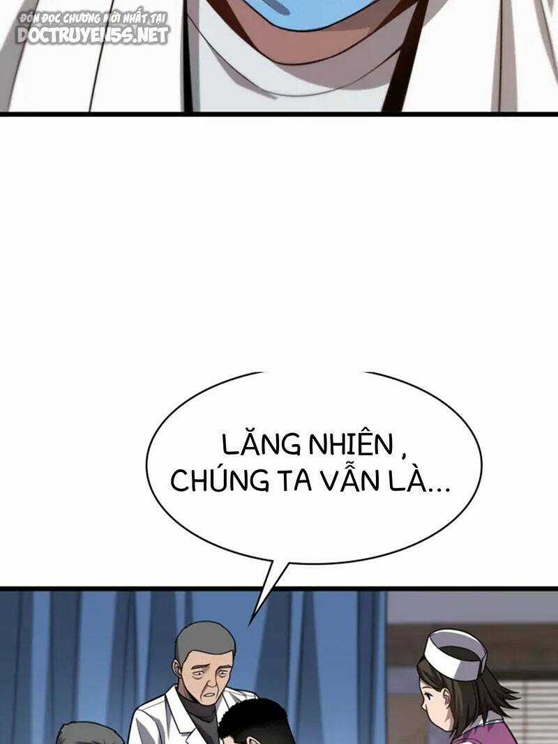 Đại Y Lăng Nhiên Chapter 6 trang 26