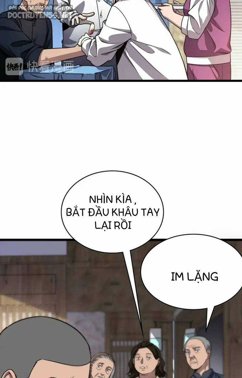 Đại Y Lăng Nhiên Chapter 6 trang 27