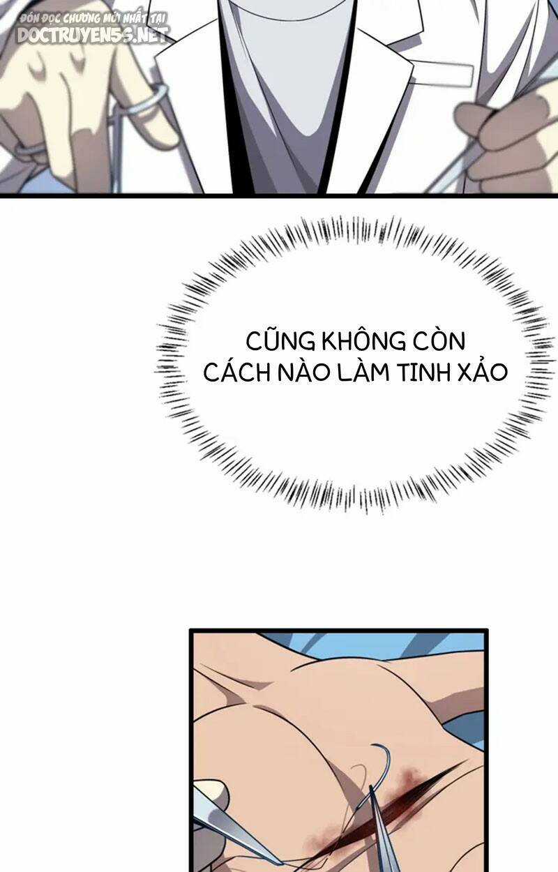 Đại Y Lăng Nhiên Chapter 6 trang 29