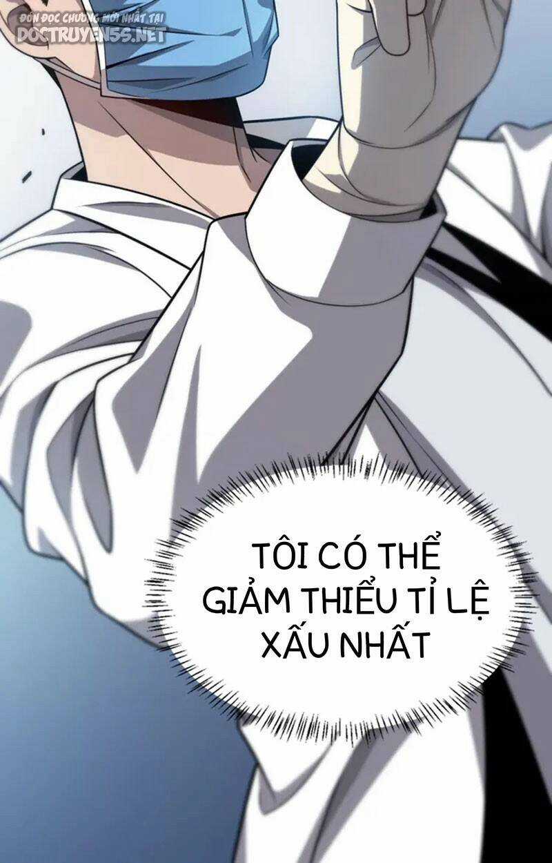 Đại Y Lăng Nhiên Chapter 6 trang 35