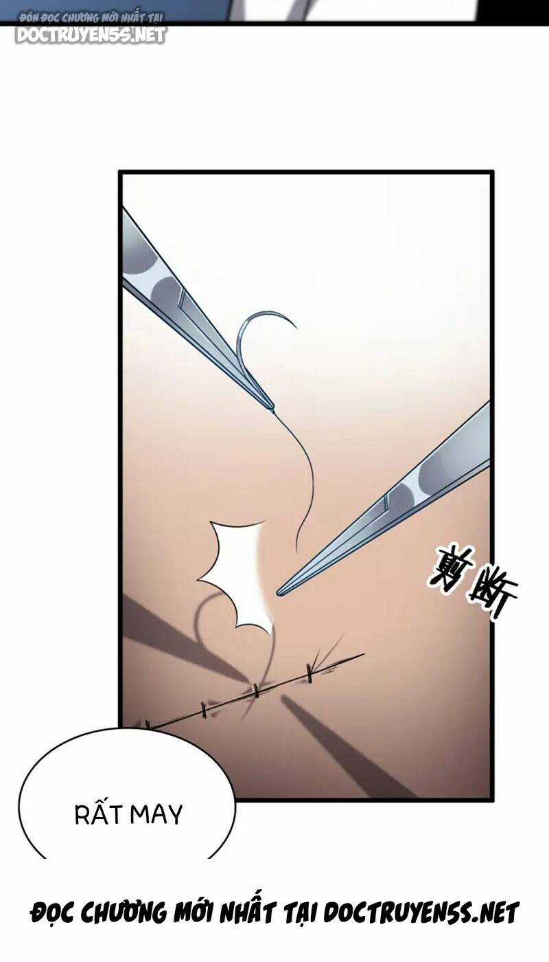 Đại Y Lăng Nhiên Chapter 6 trang 36