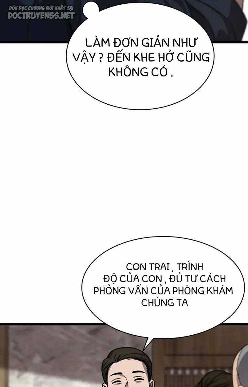 Đại Y Lăng Nhiên Chapter 6 trang 41