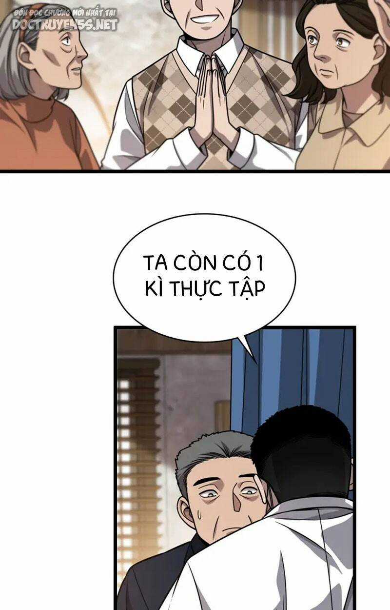 Đại Y Lăng Nhiên Chapter 6 trang 42