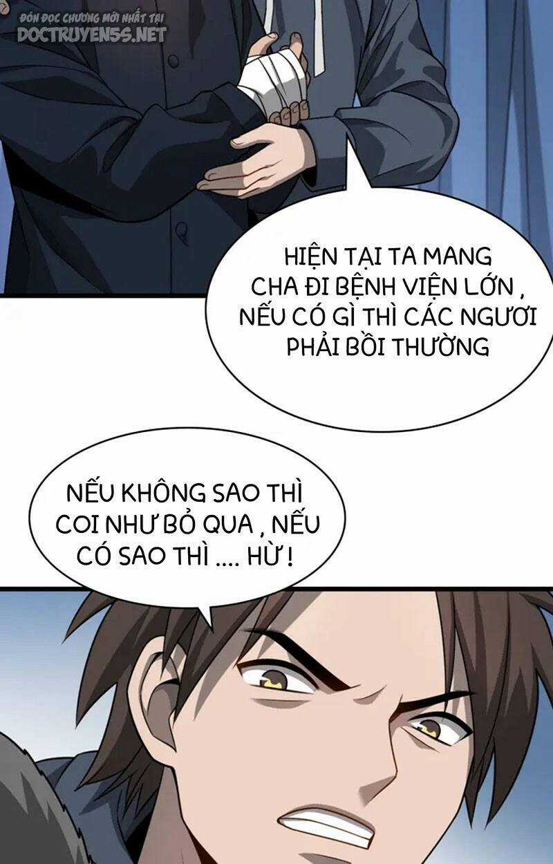 Đại Y Lăng Nhiên Chapter 6 trang 52
