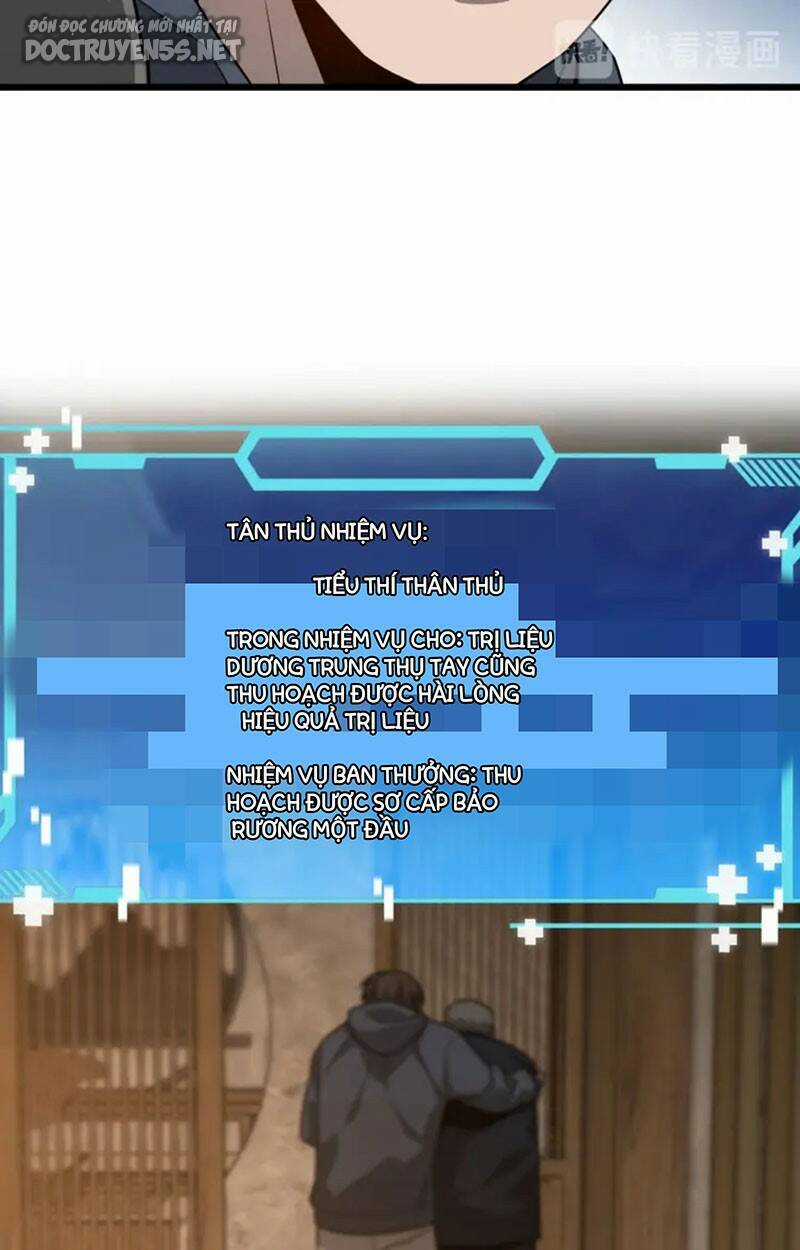 Đại Y Lăng Nhiên Chapter 6 trang 53