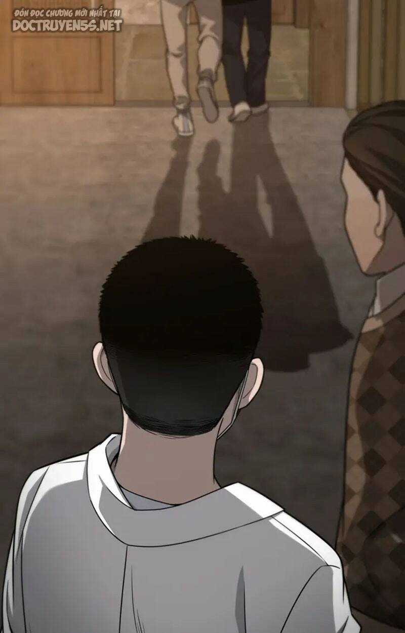 Đại Y Lăng Nhiên Chapter 6 trang 54