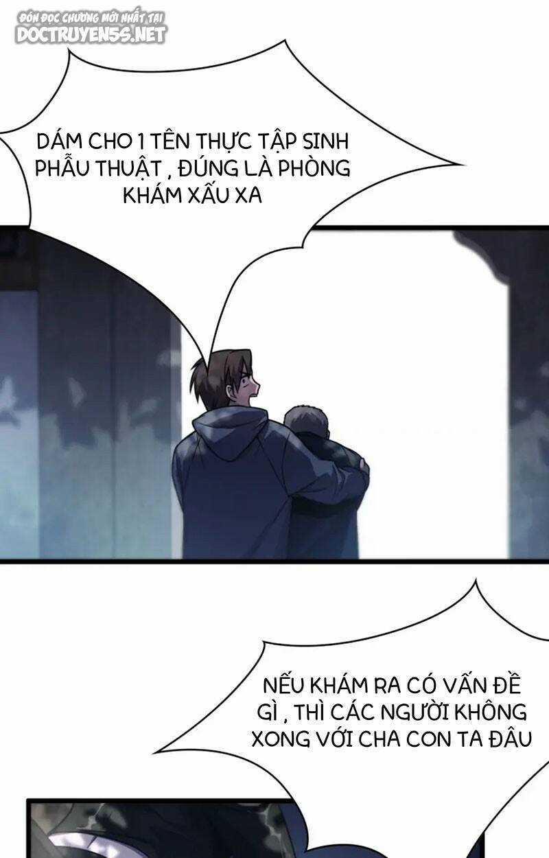 Đại Y Lăng Nhiên Chapter 6 trang 56