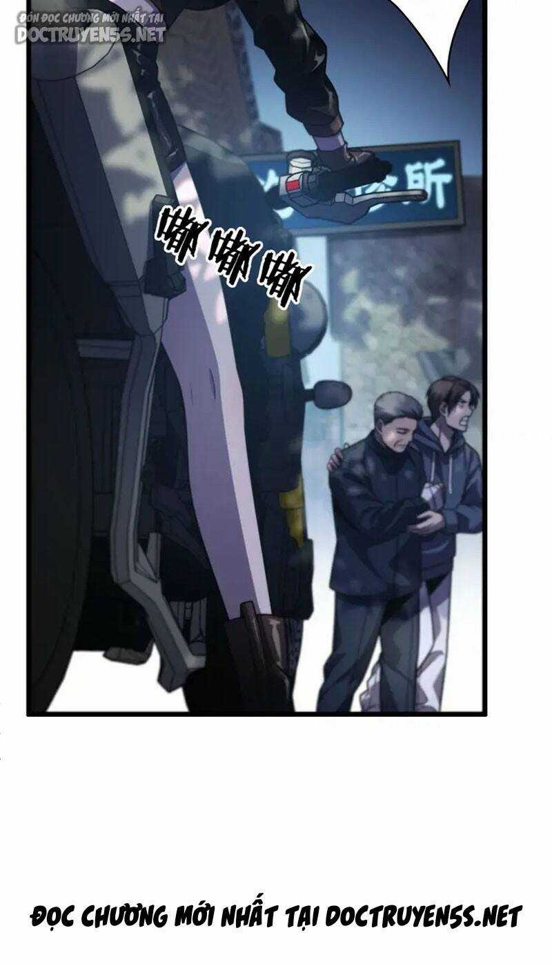 Đại Y Lăng Nhiên Chapter 6 trang 57