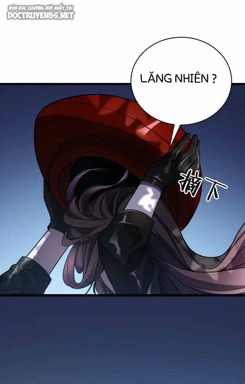 Đại Y Lăng Nhiên Chapter 6 trang 58