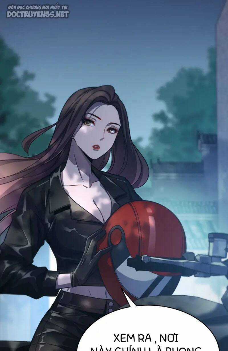 Đại Y Lăng Nhiên Chapter 6 trang 59