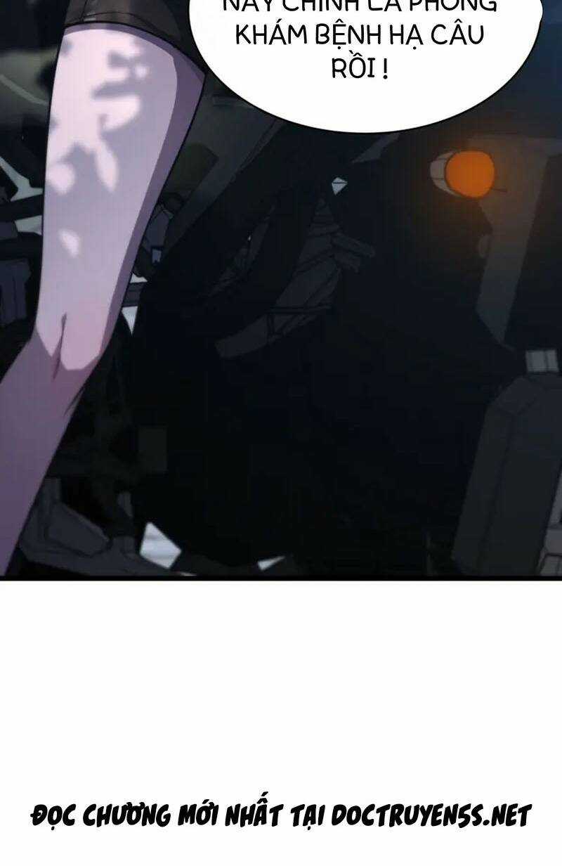 Đại Y Lăng Nhiên Chapter 6 trang 60