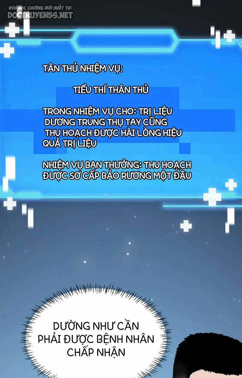 Đại Y Lăng Nhiên Chapter 6 trang 8