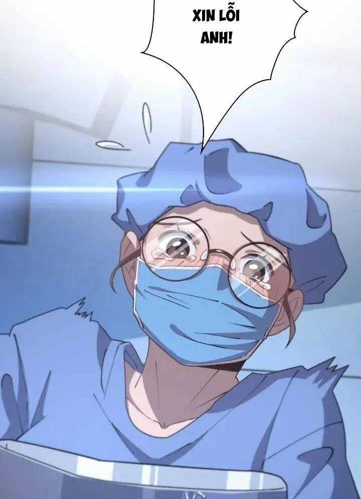 Đại Y Lăng Nhiên Chapter 63 trang 1