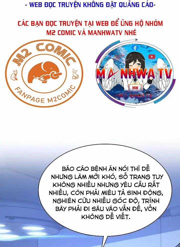 Đại Y Lăng Nhiên Chapter 65 trang 1