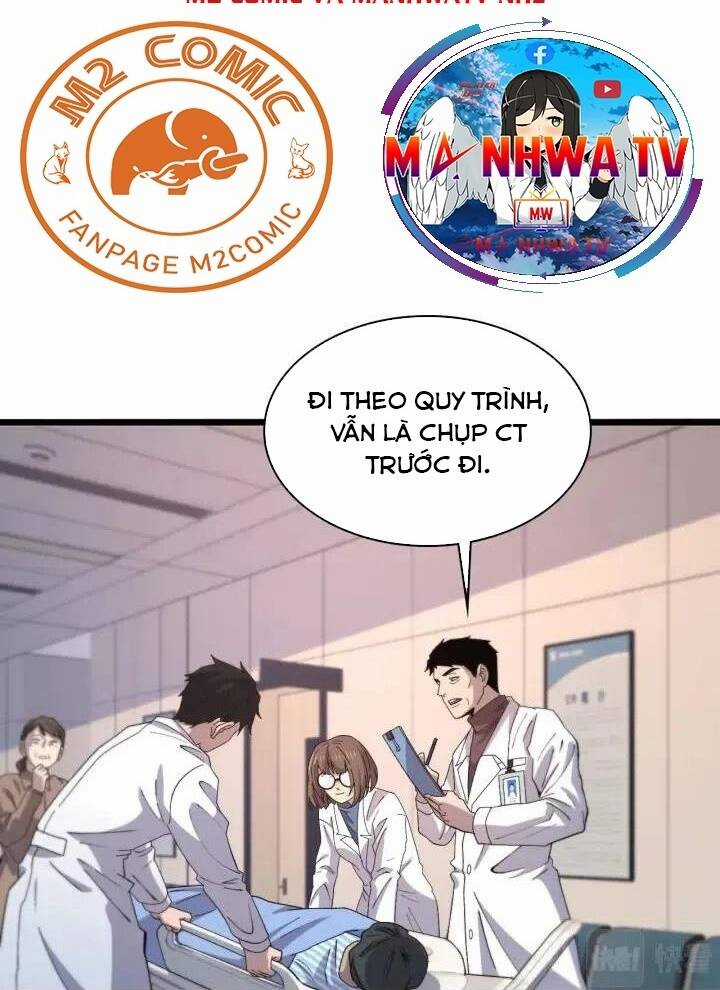Đại Y Lăng Nhiên Chapter 66 trang 1