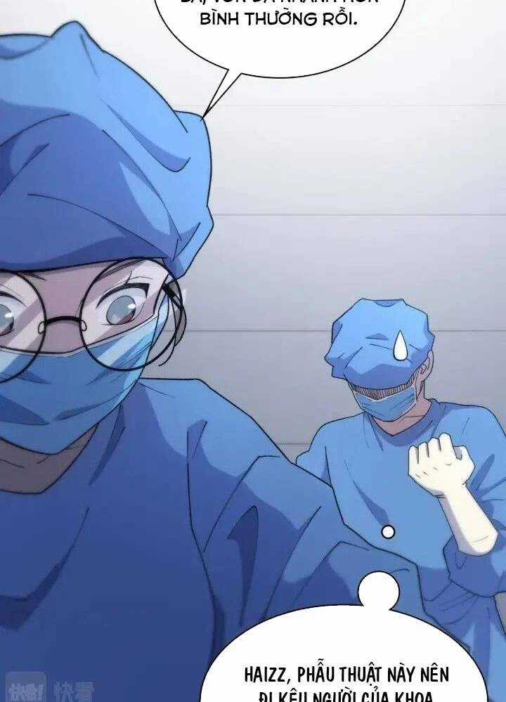 Đại Y Lăng Nhiên Chapter 67 trang 1