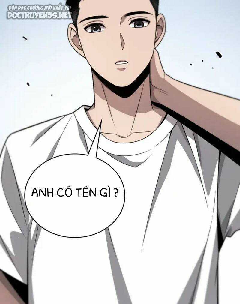 Đại Y Lăng Nhiên Chapter 7 trang 15