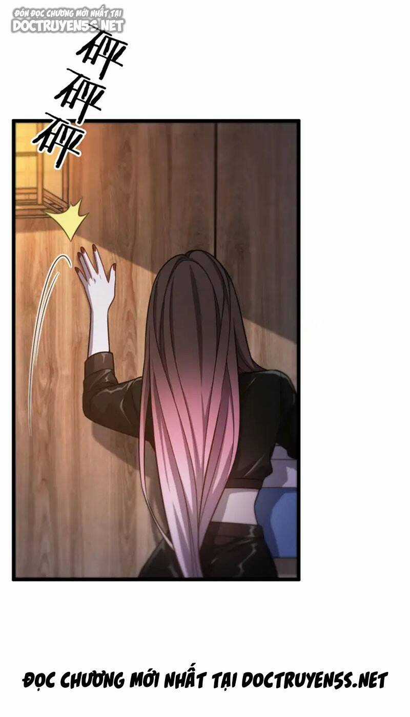 Đại Y Lăng Nhiên Chapter 7 trang 2