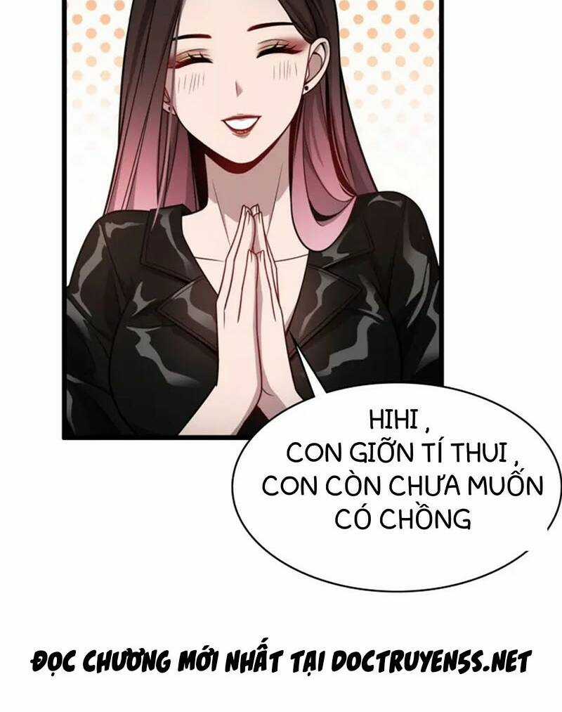 Đại Y Lăng Nhiên Chapter 7 trang 26