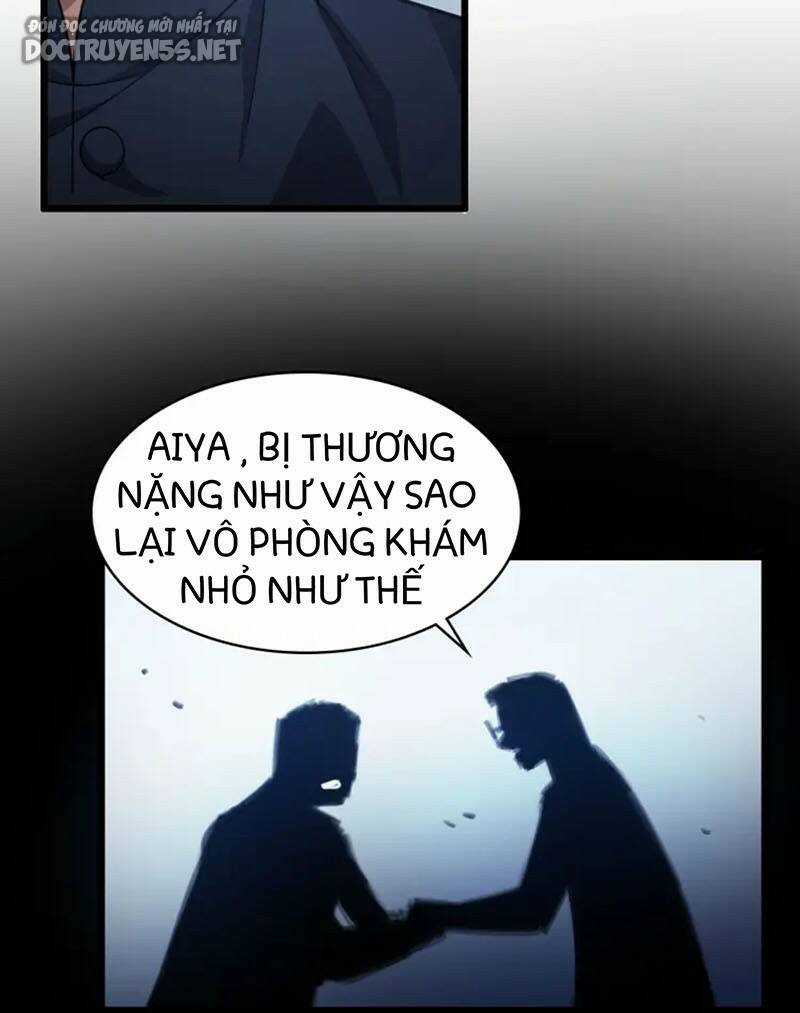 Đại Y Lăng Nhiên Chapter 7 trang 29