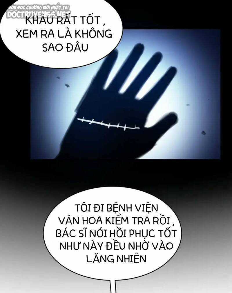 Đại Y Lăng Nhiên Chapter 7 trang 31